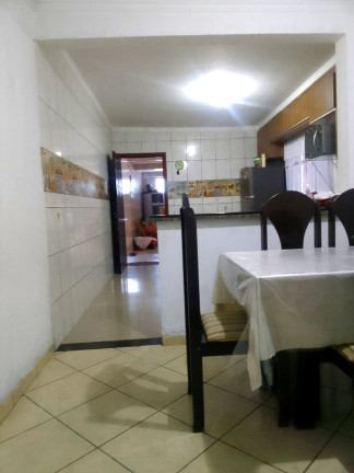 Imagem Sobrado com 3 Quartos à Venda, 201 m² em Conceição - Diadema