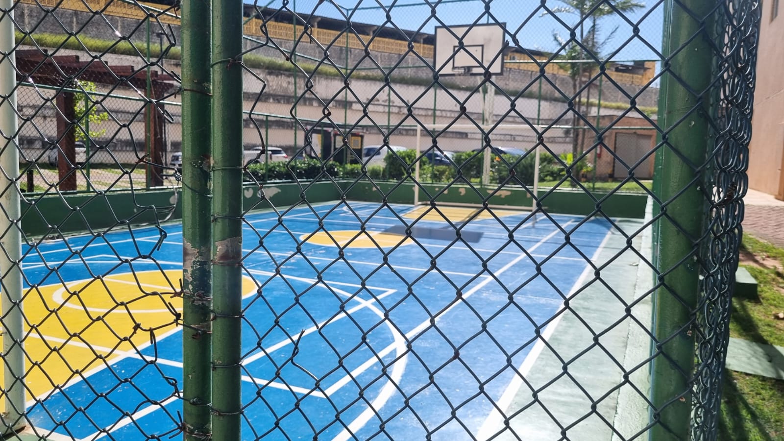 Imagem Apartamento com 2 Quartos à Venda, 74 m² em Nova Parnamirim - Parnamirim