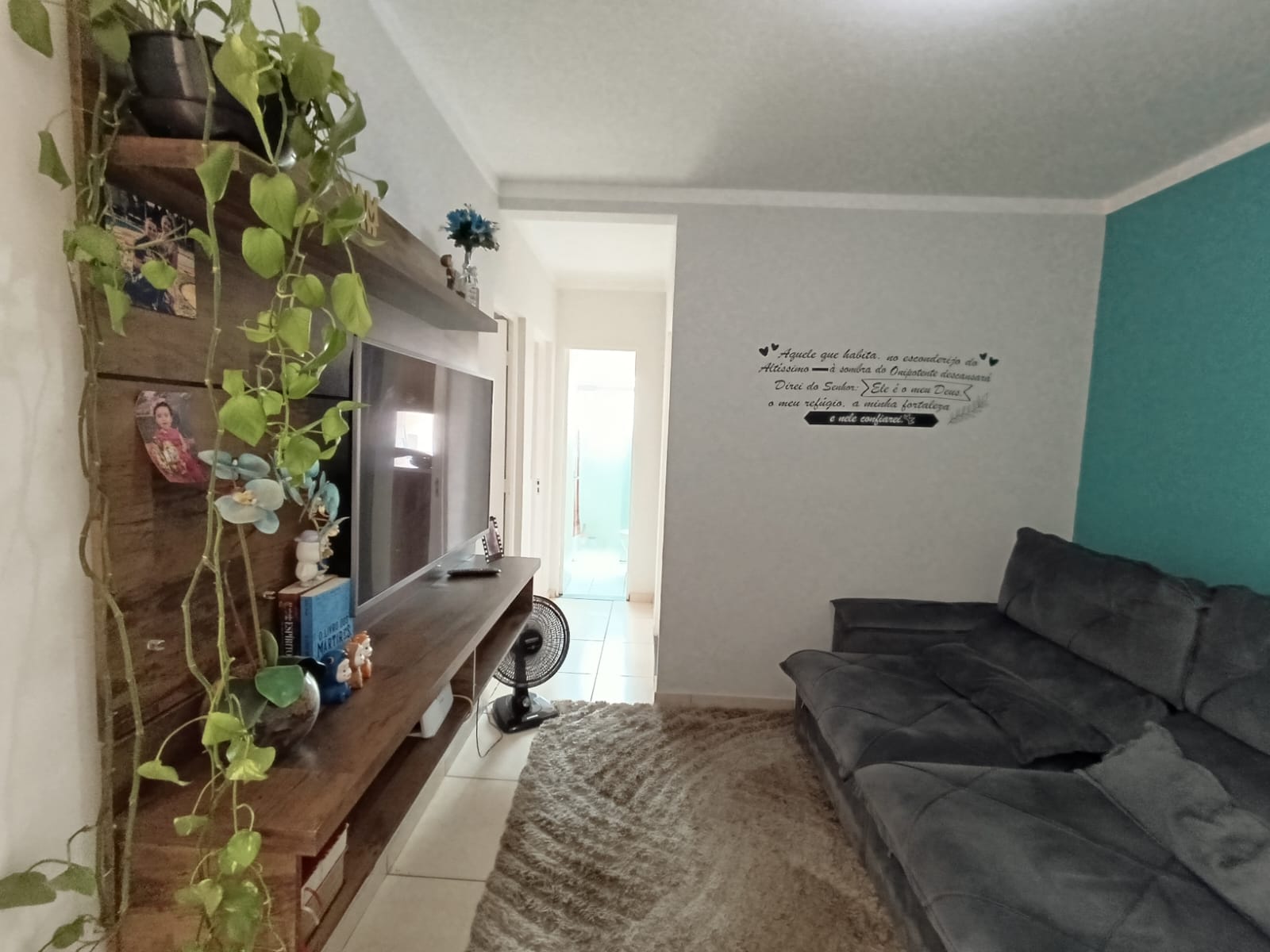Imagem Apartamento com 2 Quartos à Venda, 48 m²em Vargeão - Jaguariúna
