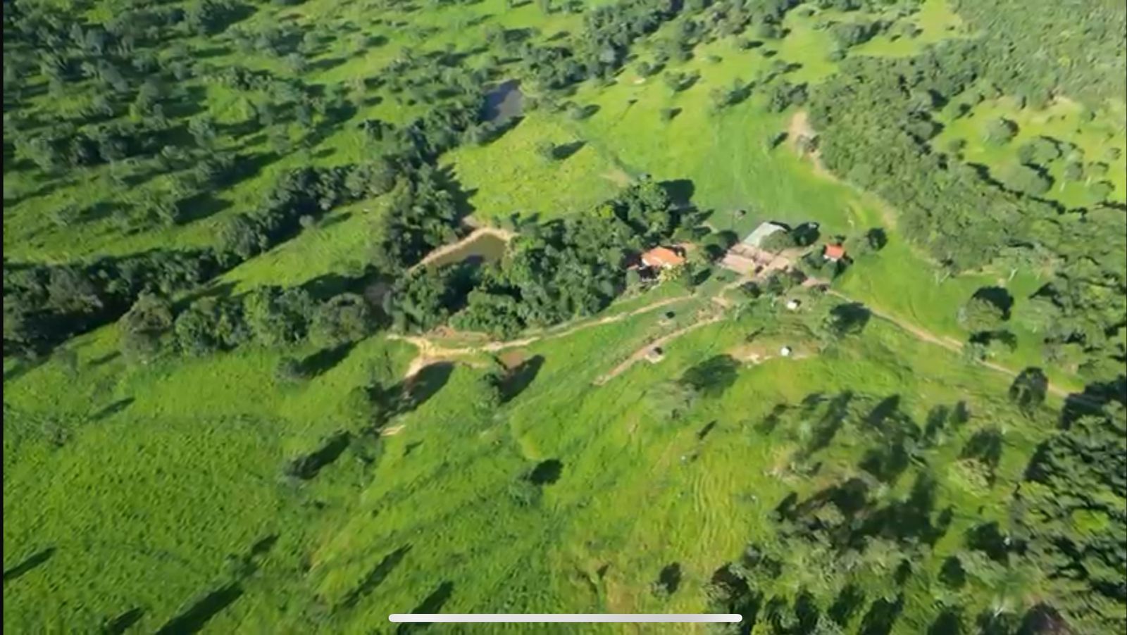 Imagem Fazenda à Venda, 32 Alq GO em SN - Caldas Novas