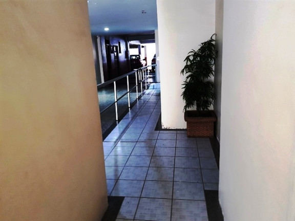 Imagem Apartamento com 3 Quartos à Venda, 105 m² em Icaraí - Niterói