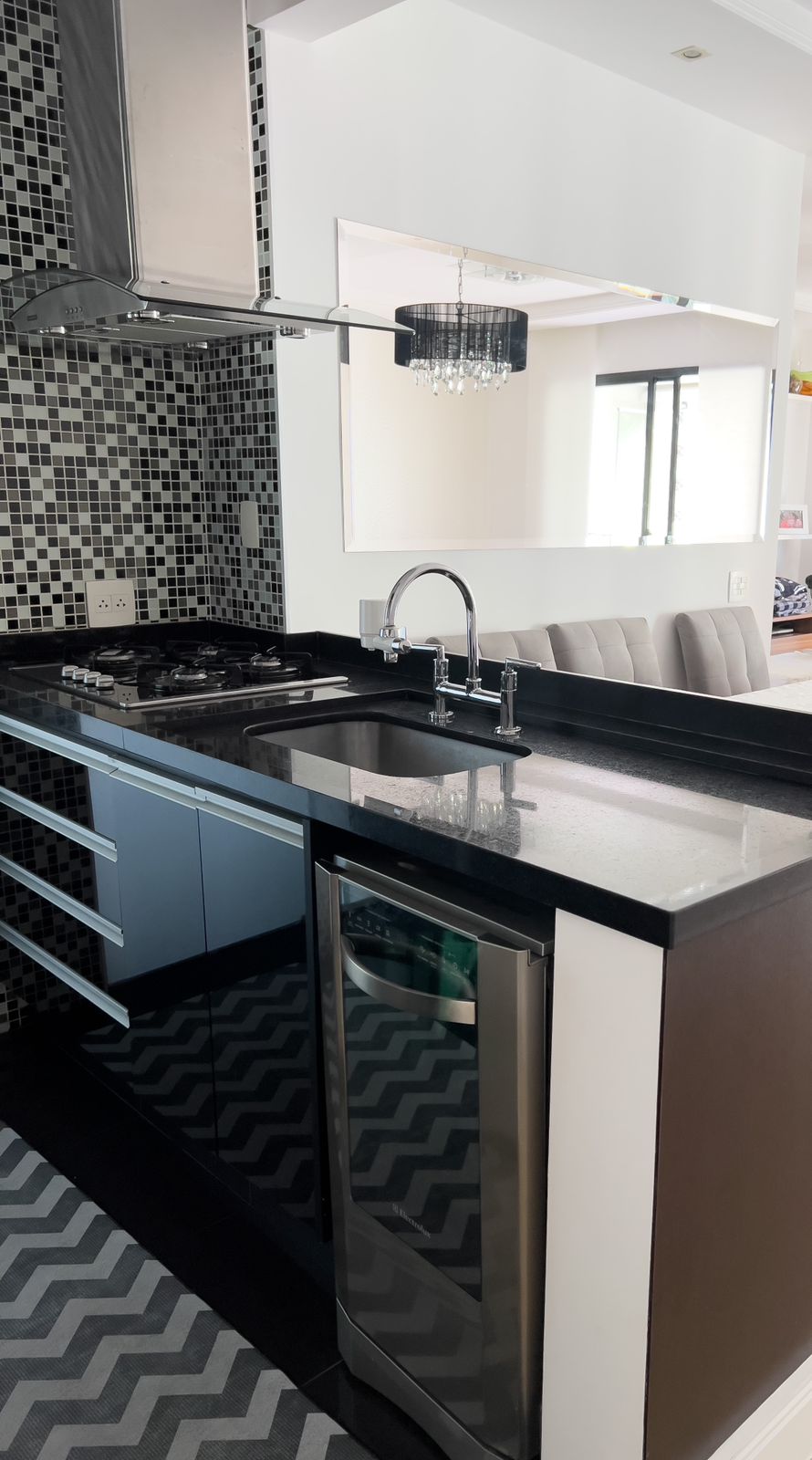 Imagem Apartamento com 2 Quartos à Venda, 84 m²em Vila Mariana - São Paulo