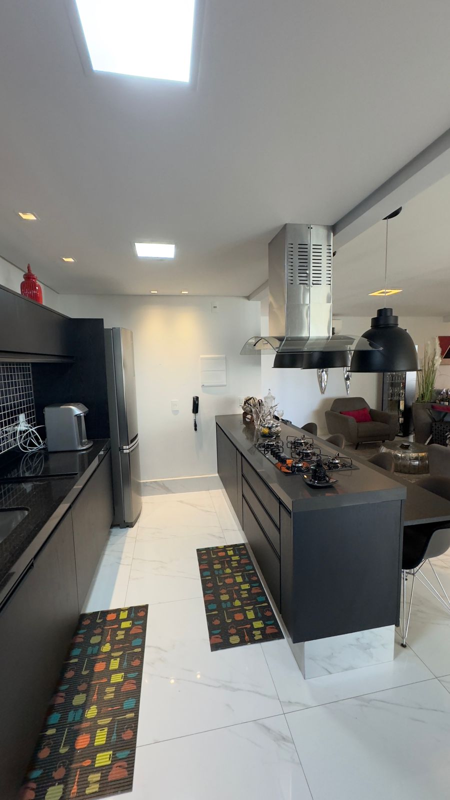 Imagem Apartamento com 3 Quartos à Venda, 131 m² em Jardim Ermida I - Jundiaí Imagem Apartamento com 3 Quartos à Venda, 131 m² em Jardim Ermida I - Jundiaí