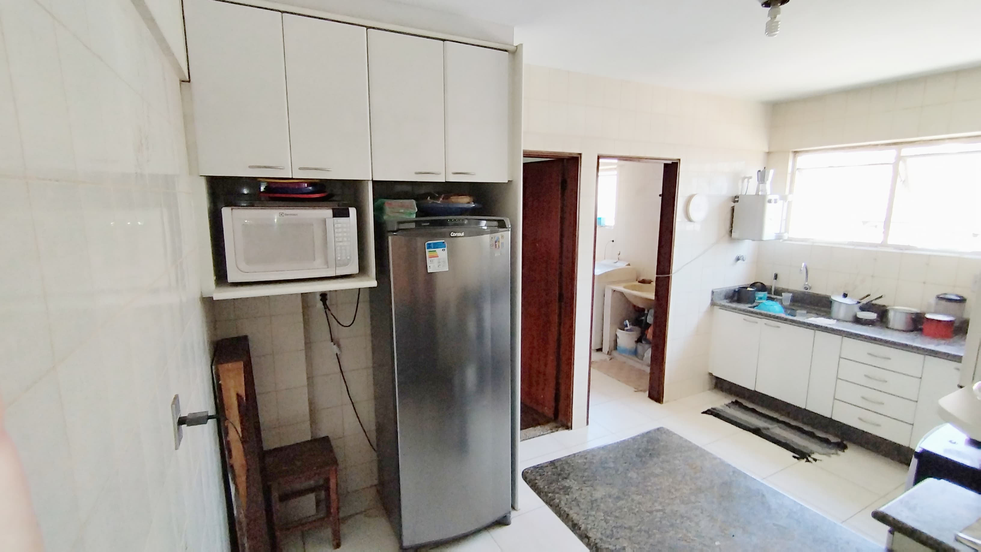 Imagem Apartamento com 3 Quartos à Venda, 122 m²em Setor Bela Vista - Goiânia