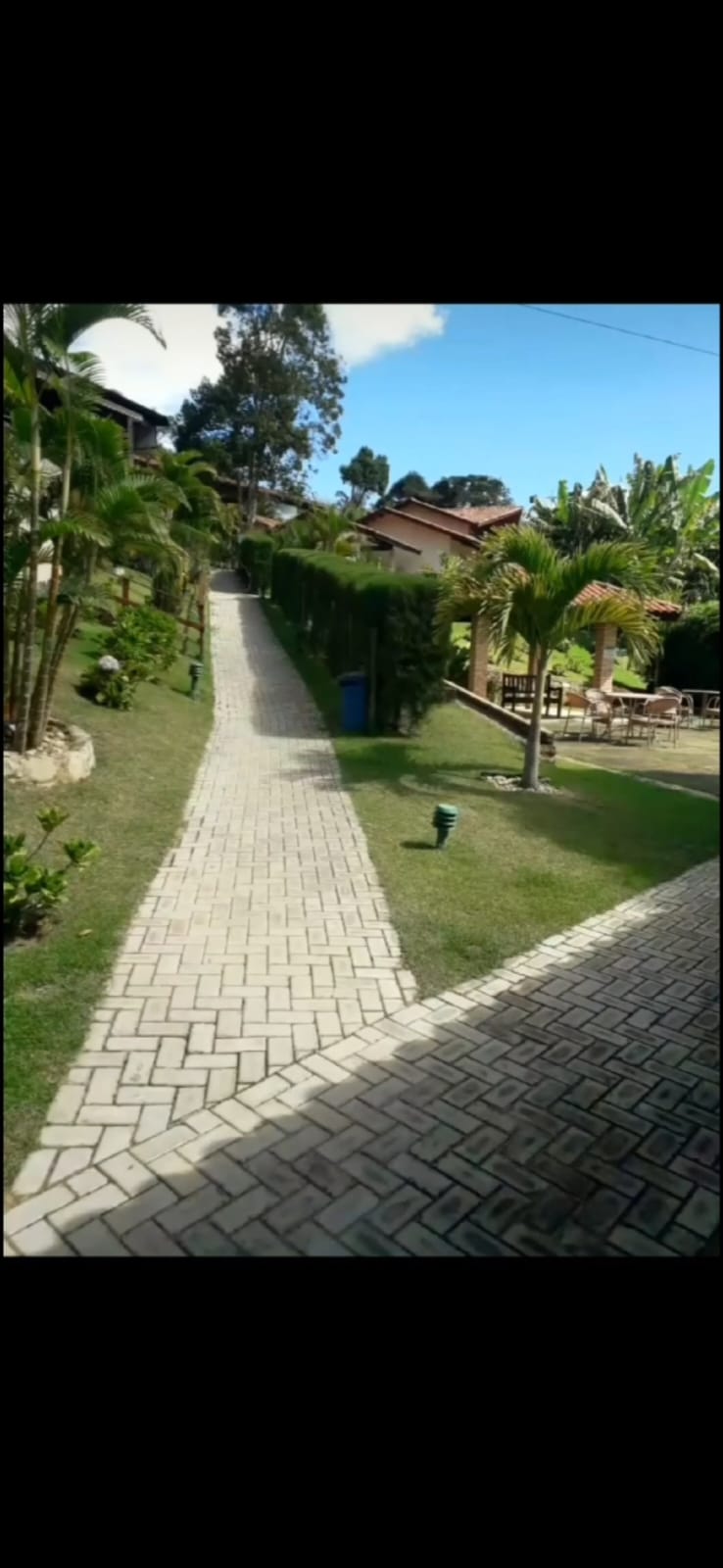 Imagem Apartamento com 2 Quartos à Venda, 50 m² em Centro - Guaramiranga