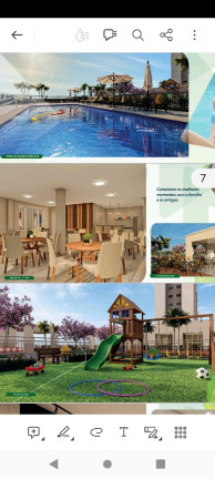 Imagem Apartamento com 2 Quartos à Venda, 50 m² em Novo Aleixo - Manaus Imagem Apartamento com 2 Quartos à Venda, 50 m² em Novo Aleixo - Manaus