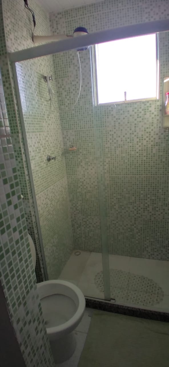 Imagem Casa com 2 Quartos à Venda, 57 m²em Campo Alegre - Nova Iguaçu