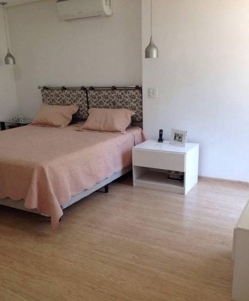 Imagem Casa de Condomínio com 3 Quartos à Venda, 360 m²em Alphaville - Santana de Parnaíba