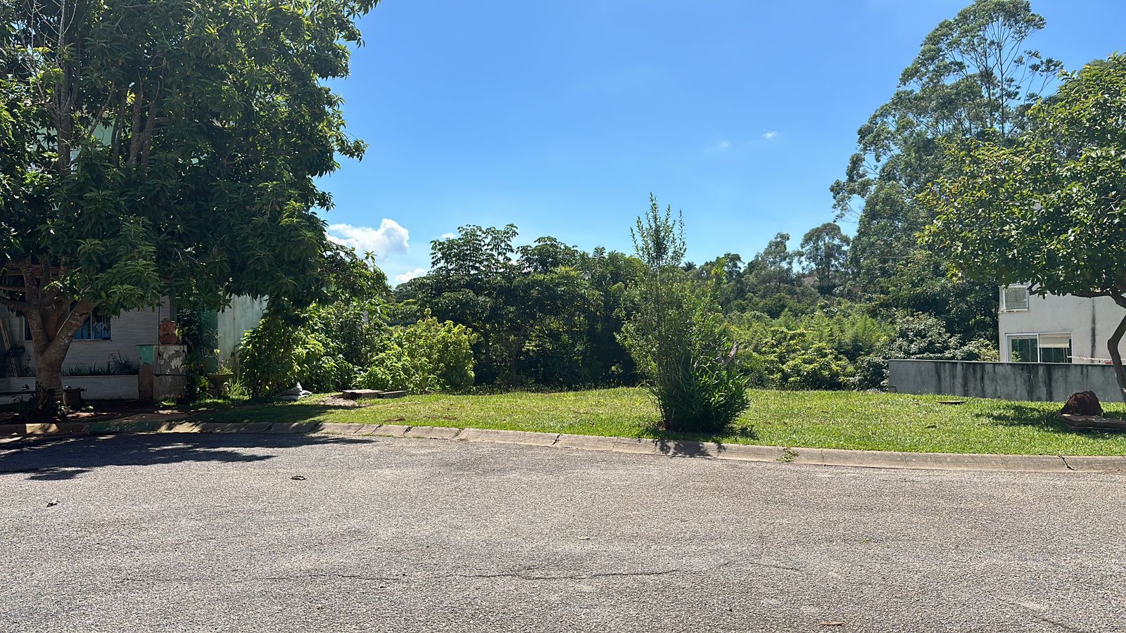 Imagem Terreno à Venda, 270 m²em Residencial Floresta São Vicente - Bragança Paulista Imagem Terreno à Venda, 270 m²em Residencial Floresta São Vicente - Bragança Paulista