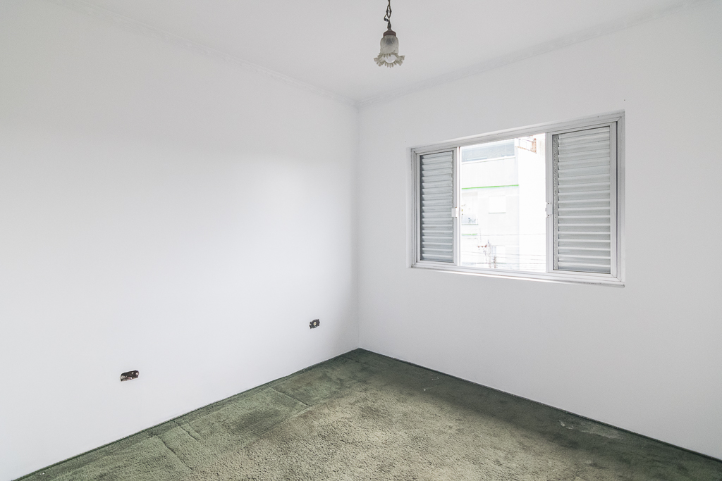 Imagem Casa com 3 Quartos à Venda, 155 m²em Vila Progresso - Santo André Imagem Casa com 3 Quartos à Venda, 155 m²em Vila Progresso - Santo André