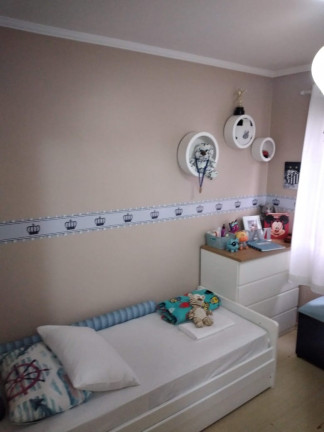 Imagem Apartamento com 2 Quartos à Venda, 44 m² em Conjunto Residencial José Bonifácio - São Paulo