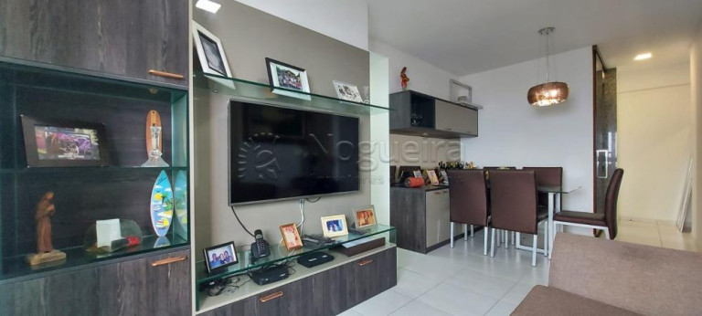 Imagem Apartamento com 3 Quartos à Venda, 67 m² em Candeias - Jaboatão dos Guararapes Imagem Apartamento com 3 Quartos à Venda, 67 m² em Candeias - Jaboatão dos Guararapes