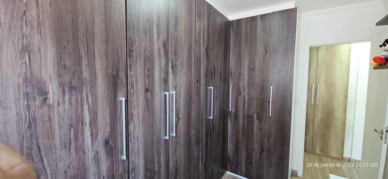 Imagem Apartamento com 3 Quartos à Venda, 71 m²em Jardim Tamoio - Jundiaí