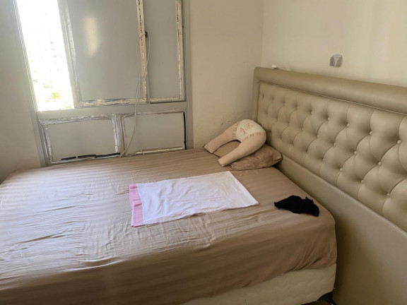 Imagem Apartamento com 2 Quartos para Alugar, 54 m² em Quitandinha - São Luís