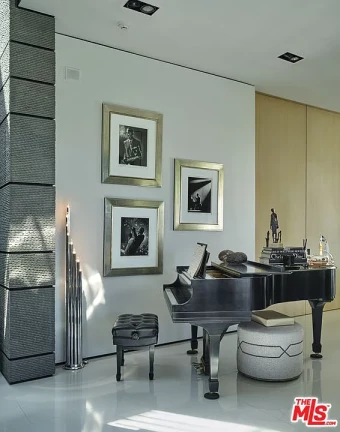 Imagem Casa de Condomínio com 7 Quartos à Venda, 1.044 m²em Alphaville Residencial Um - Barueri