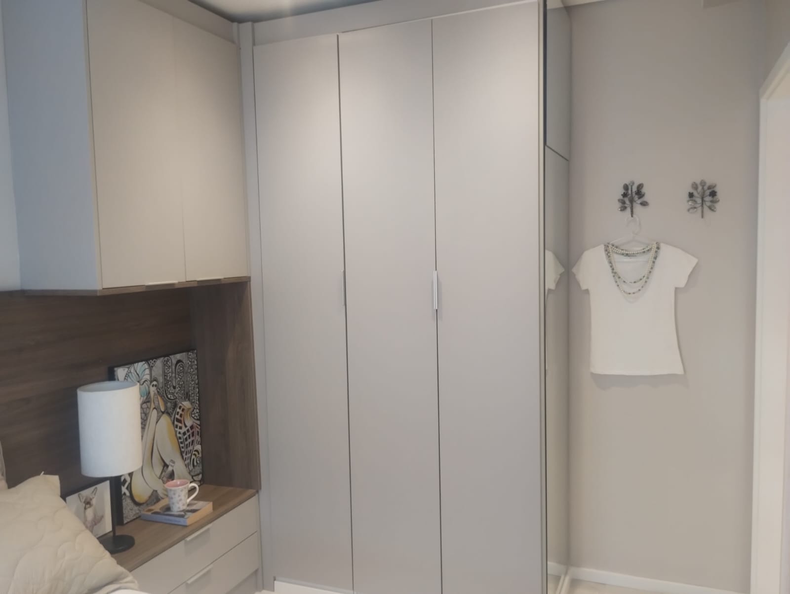 Imagem Apartamento com 2 Quartos à Venda, 36 m²em Jardim Adutora - São Paulo