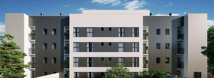 Imagem Apartamento com 2 Quartos à Venda, 52 m² em Fazendinha - Curitiba Imagem Apartamento com 2 Quartos à Venda, 52 m² em Fazendinha - Curitiba