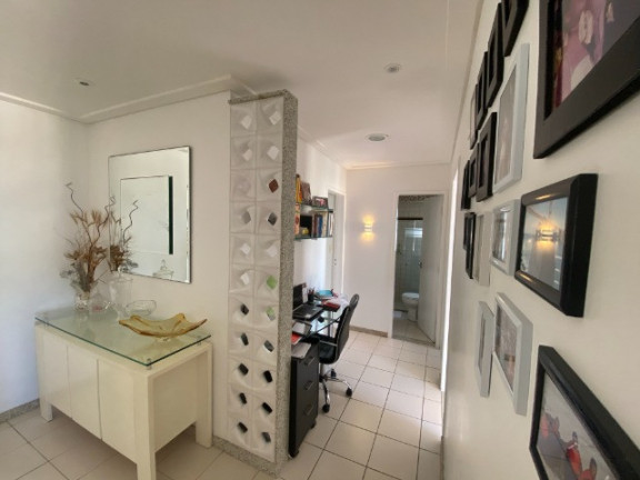 Foto do imóvel Apartamento com 3 Quartos à Venda, 83 m² em Boa Viagem - Recife