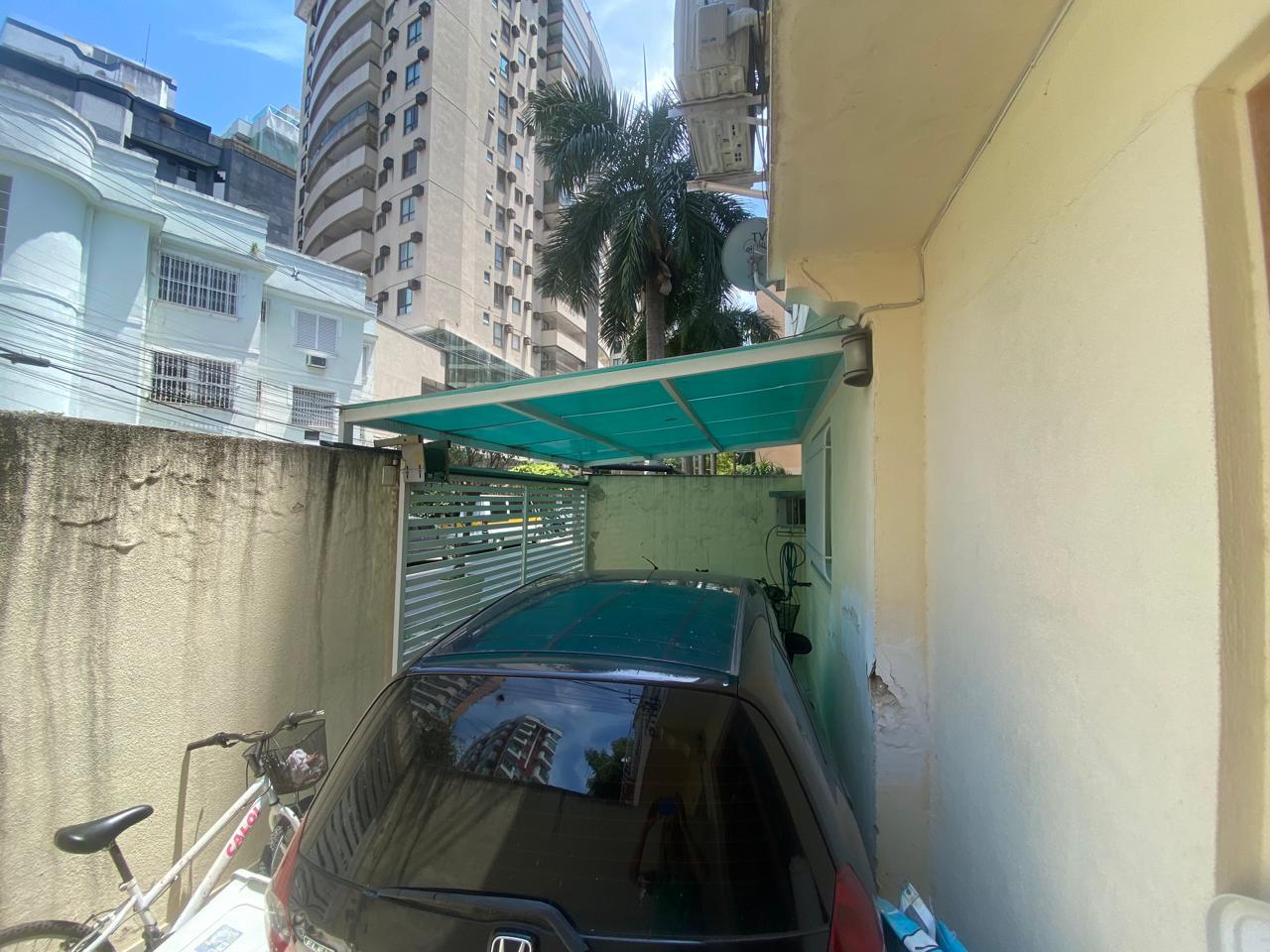 Imagem Apartamento com 3 Quartos à Venda, 130 m² em Vital Brazil - Niterói