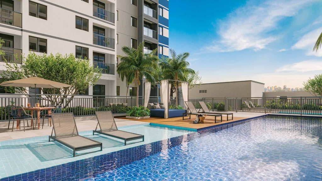 Imagem Apartamento com 2 Quartos à Venda, 38 m²em São Cristóvão - Rio de Janeiro Imagem Apartamento com 2 Quartos à Venda, 38 m²em São Cristóvão - Rio de Janeiro
