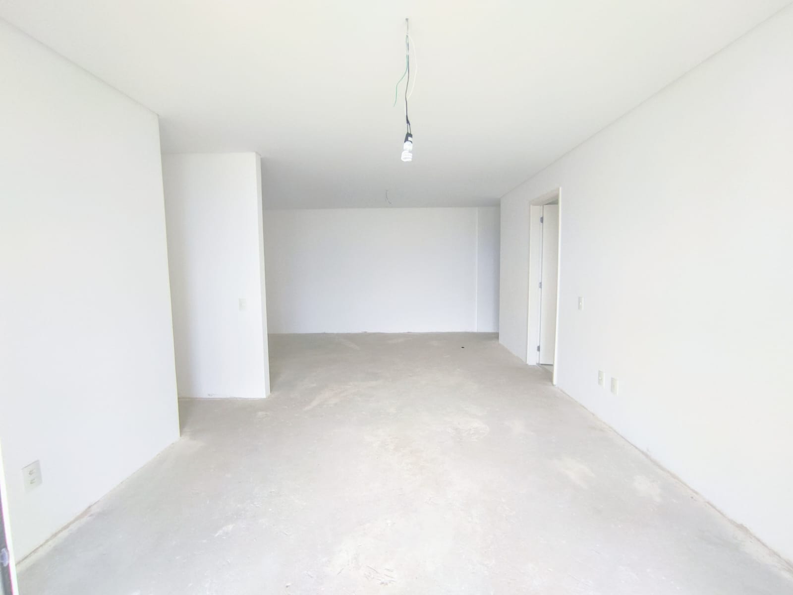 Imagem Apartamento com 4 Quartos à Venda, 131 m²em Jardim Ermida I - Jundiaí