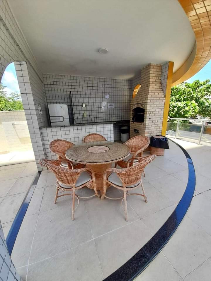 Imagem Apartamento com 2 Quartos à Venda, 56 m²em Tirol - Natal