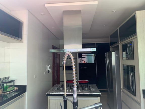 Imagem Sobrado com 3 Quartos à Venda, 256 m² em Dos Casa - São Bernardo Do Campo Imagem Sobrado com 3 Quartos à Venda, 256 m² em Dos Casa - São Bernardo Do Campo