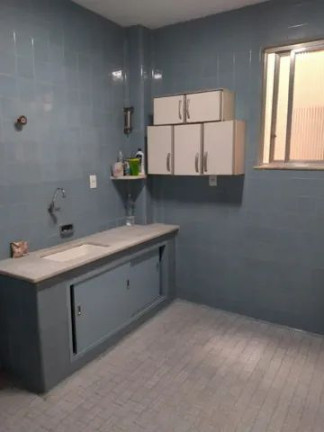 Imagem Apartamento com 1 Quarto à Venda, 42 m² em Alto - Teresópolis