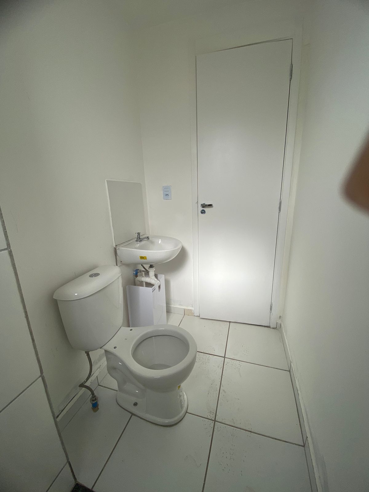 Imagem Apartamento com 2 Quartos à Venda, 50 m²em Lageado - Cotia