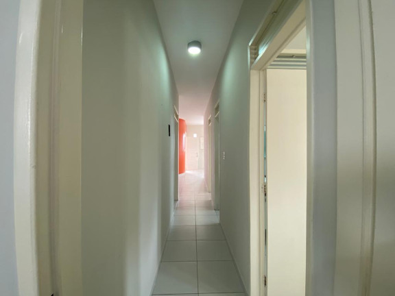 Imagem Casa com 3 Quartos à Venda, 136 m² em Jardim Cidade Universitária - João Pessoa