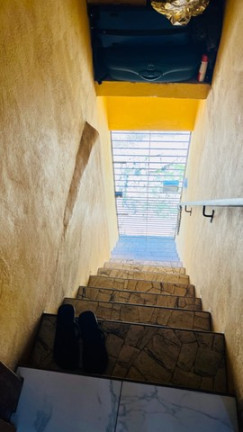 Imagem Casa com 2 Quartos à Venda, 112 m² em Caçote - Recife