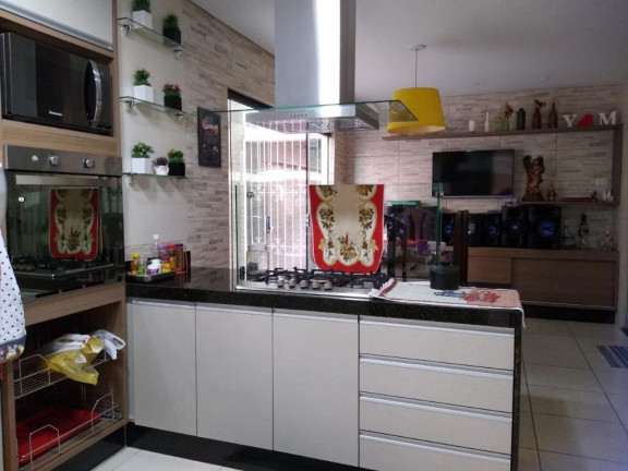 Imagem Casa com 3 Quartos à Venda, 220 m² em Ipsep - Recife Imagem Casa com 3 Quartos à Venda, 220 m² em Ipsep - Recife