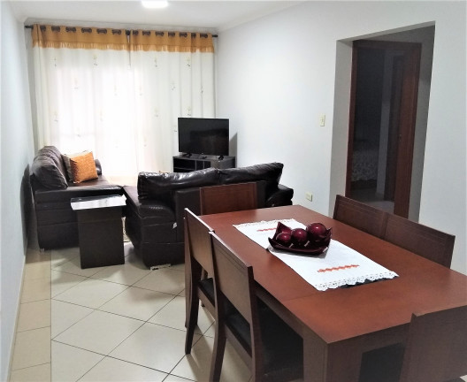 Imagem Apartamento com 2 Quartos à Venda, em Aviação - Praia Grande Imagem Apartamento com 2 Quartos à Venda, em Aviação - Praia Grande