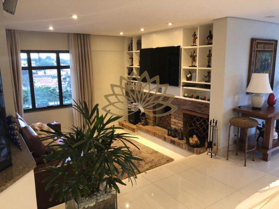 Imagem Apartamento com 4 Quartos à Venda, em Campo Belo - São Paulo Imagem Apartamento com 4 Quartos à Venda, em Campo Belo - São Paulo