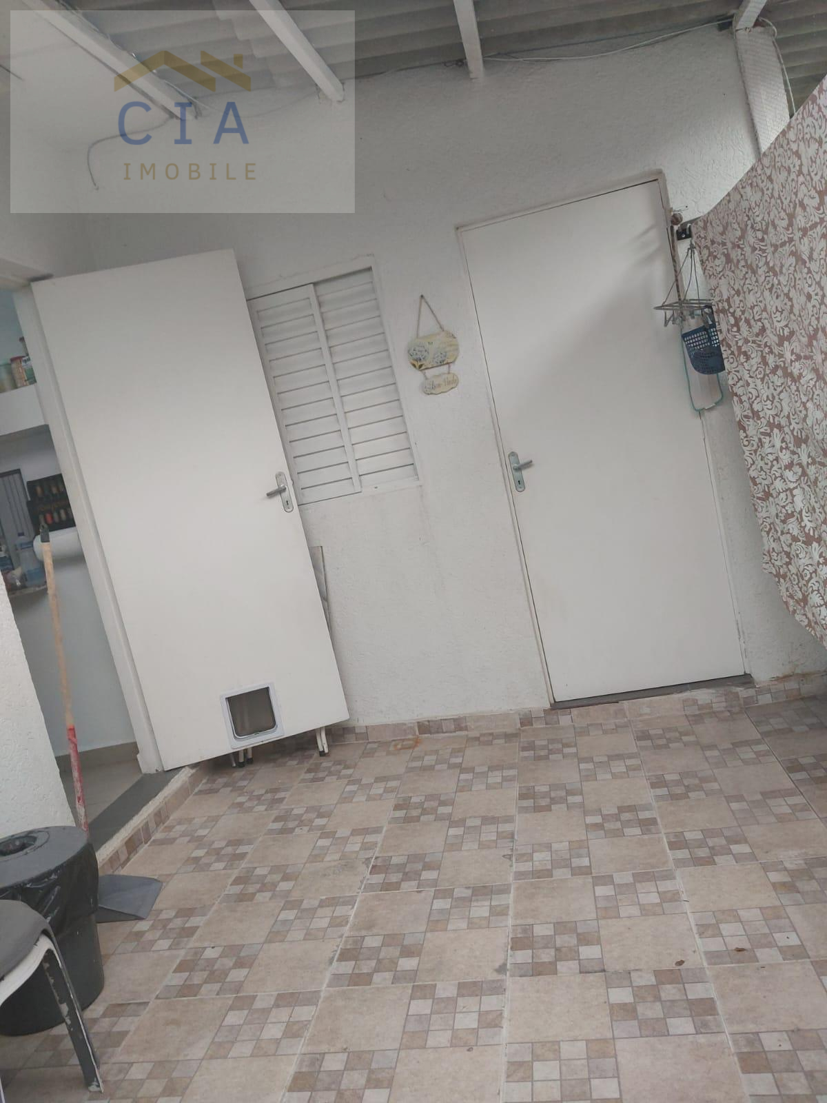 Imagem Casa com 2 Quartos à Venda, 160 m²em Vila Albertina - São Paulo
