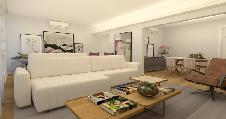 Imagem Apartamento com 3 Quartos à Venda, 180 m² em Copacabana - Rio De Janeiro Imagem Apartamento com 3 Quartos à Venda, 180 m² em Copacabana - Rio De Janeiro