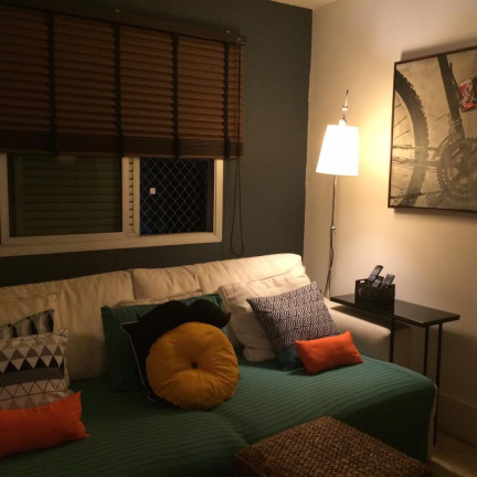 Imagem Apartamento com 3 Quartos à Venda, 117 m² em Vila Clementino - São Paulo Imagem Apartamento com 3 Quartos à Venda, 117 m² em Vila Clementino - São Paulo