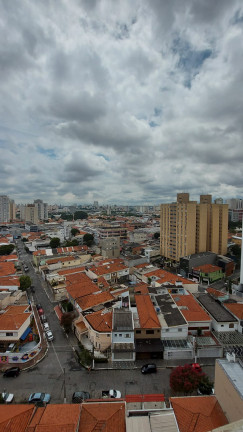 Imagem Apartamento com 4 Quartos à Venda, 300 m² em Tatuapé - São Paulo