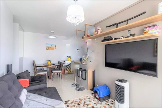 Imagem Apartamento com 2 Quartos à Venda,  em Ipiranga - São Paulo