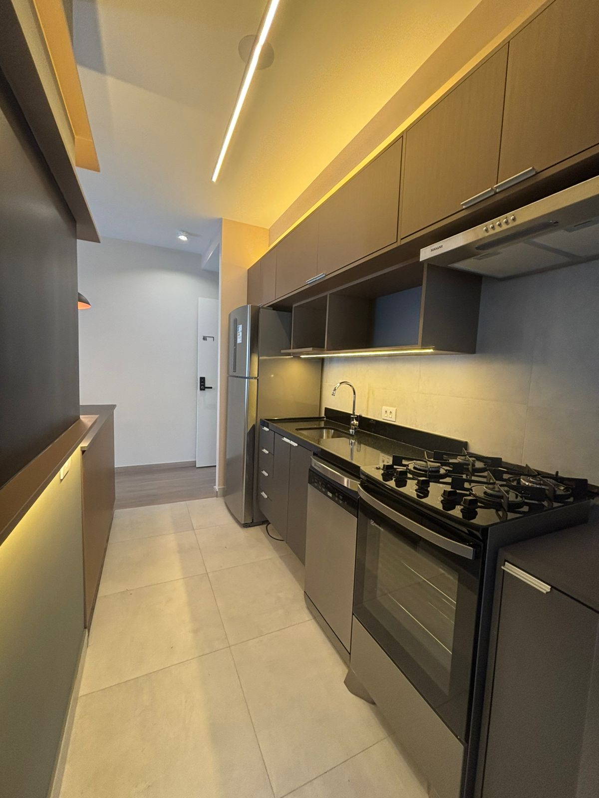 Imagem Apartamento com 2 Quartos para Alugar, 78 m² em Indianópolis - São Paulo