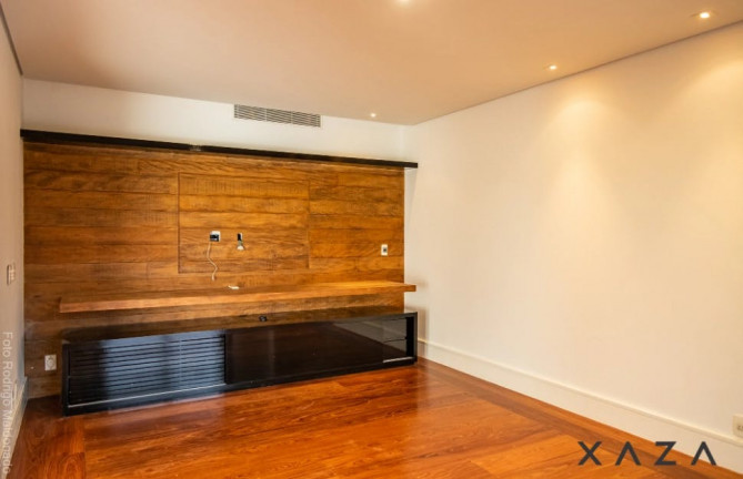 Imagem Apartamento com 4 Quartos à Venda, 405 m² em Real Parque - São Paulo