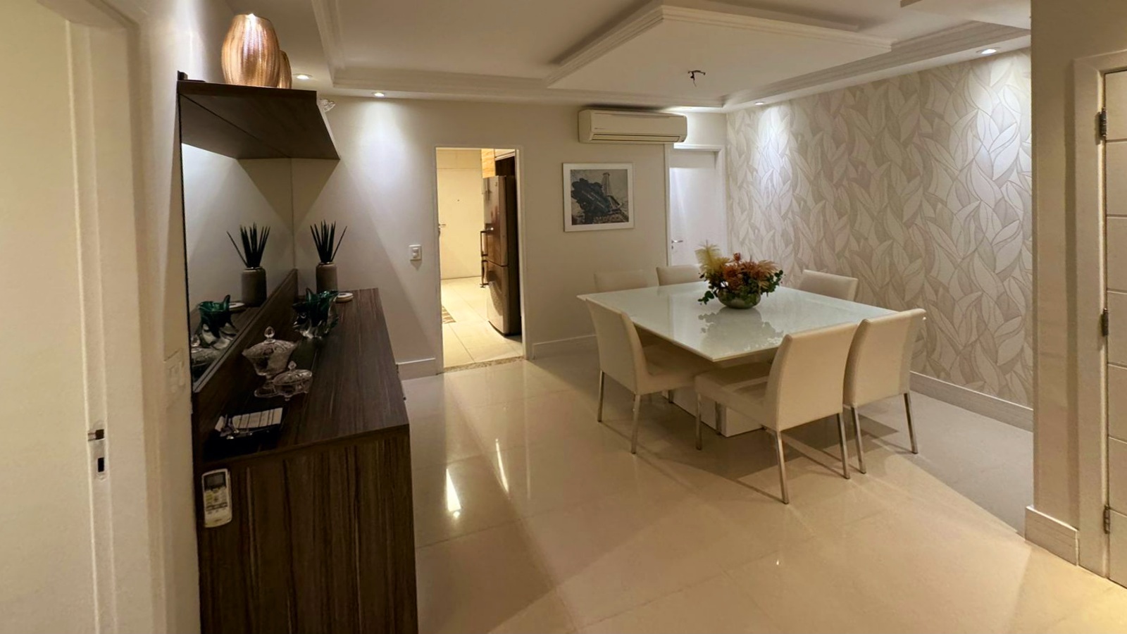 Imagem Apartamento com 2 Quartos à Venda, 127 m²em Boqueirão - Santos