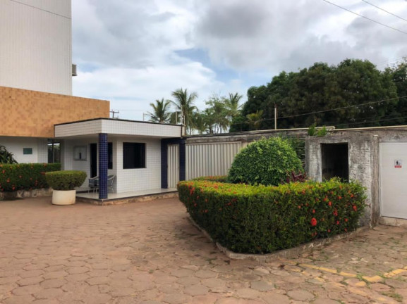 Imagem Apartamento com 2 Quartos à Venda ou Locação, 104 m² em Olho D'Água - São Luís