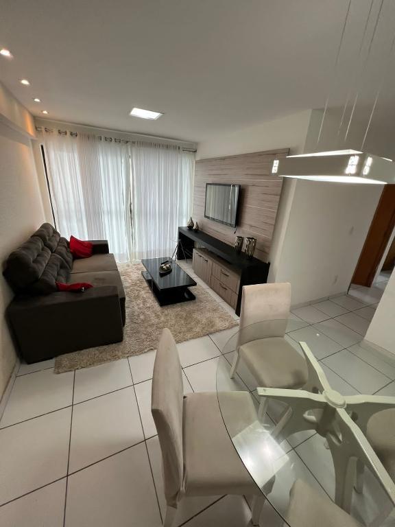 Imagem Apartamento com 3 Quartos para Alugar, 86 m²em Pina - Recife