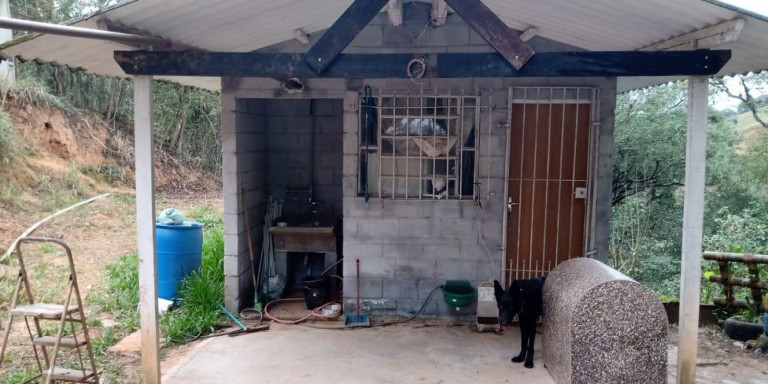 Imagem Chácara com 1 Quarto à Venda,  em Centro - Santa Isabel