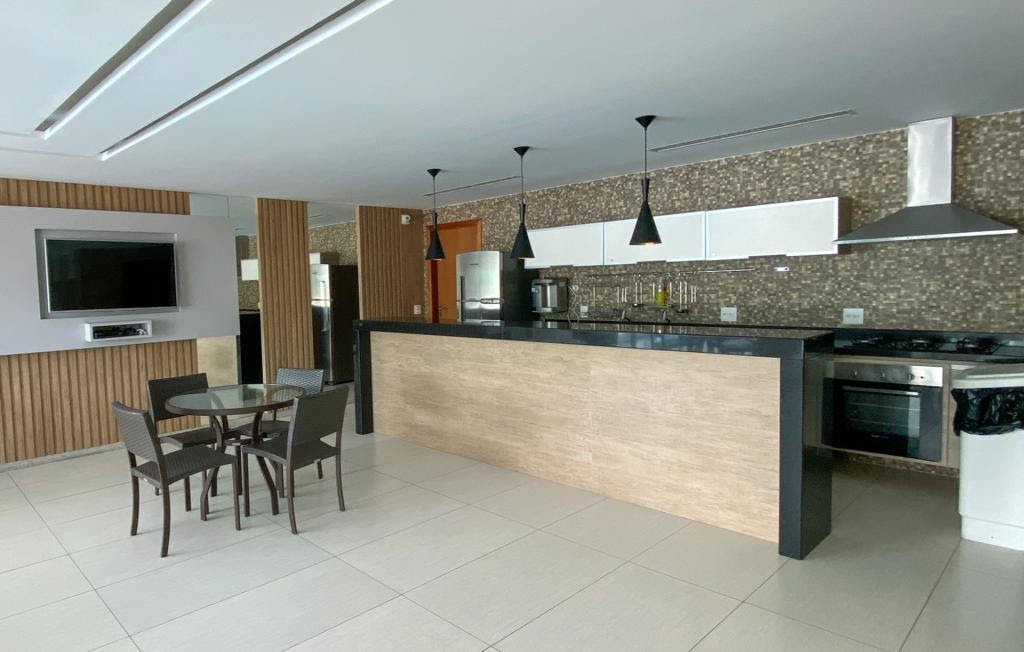 Imagem Cobertura com 4 Quartos à Venda, 245 m²em Jardim Camburi - Vitória Imagem Cobertura com 4 Quartos à Venda, 245 m²em Jardim Camburi - Vitória