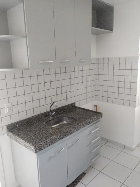 Imagem Apartamento com 2 Quartos à Venda, 56 m² em Candelária - Natal