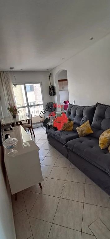 Imagem Apartamento com 2 Quartos à Venda, 53 m² em Assunção - São Bernardo do Campo Imagem Apartamento com 2 Quartos à Venda, 53 m² em Assunção - São Bernardo do Campo