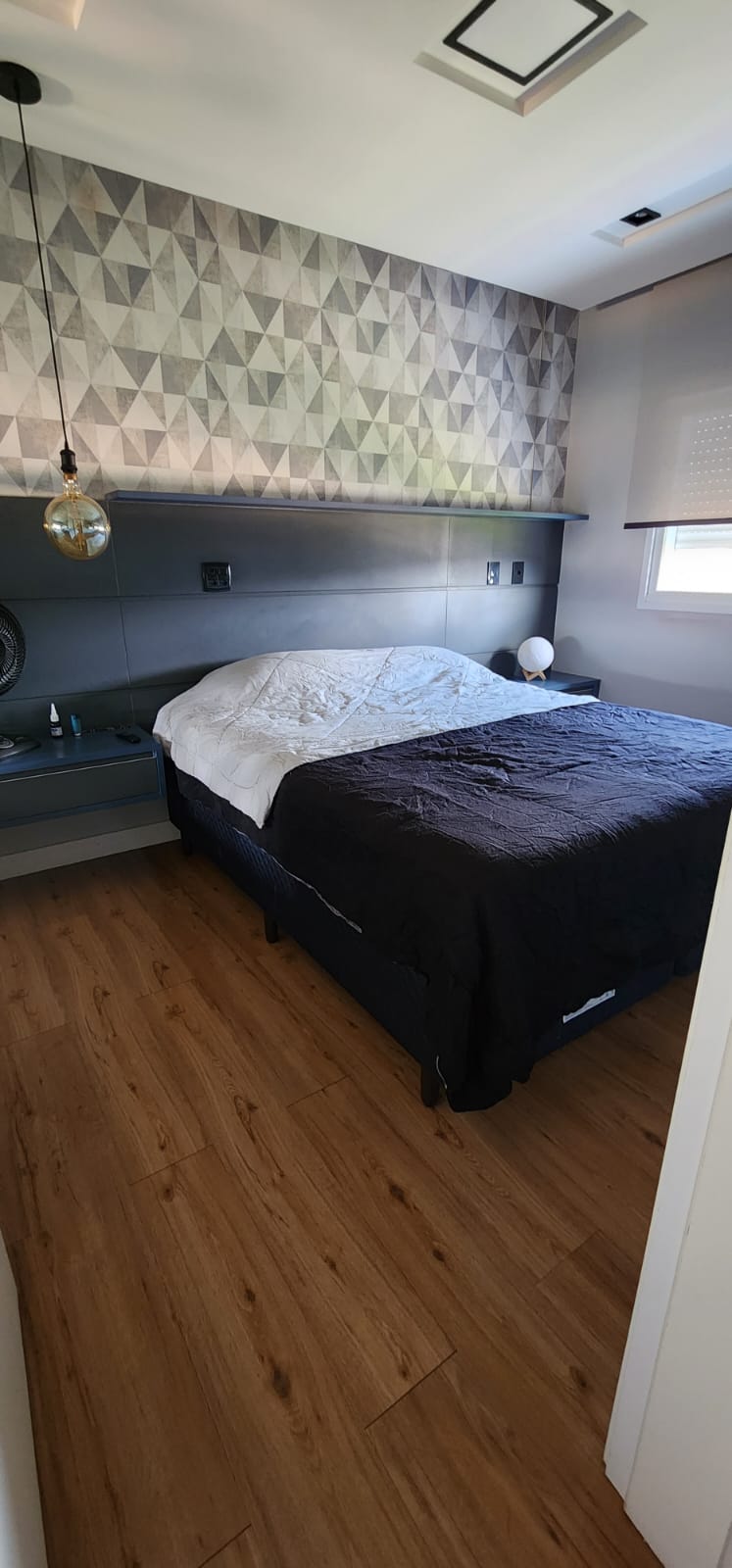 Imagem Apartamento com 2 Quartos à Venda, 49 m² em Residencial Alexandria - Várzea Paulista