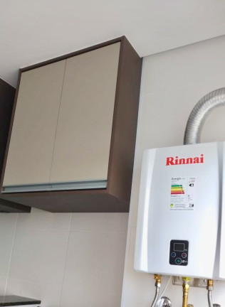Imagem Apartamento com 2 Quartos à Venda, 66 m²em Jardim Santo André - Limeira